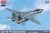 Academy 12370 USN F-14D VF-2 Bounty Hunters 1/48